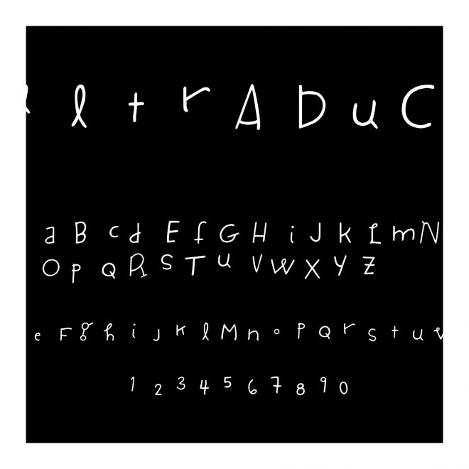 Ultraduck