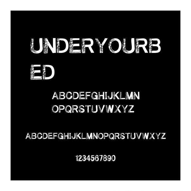 UnderYourBed