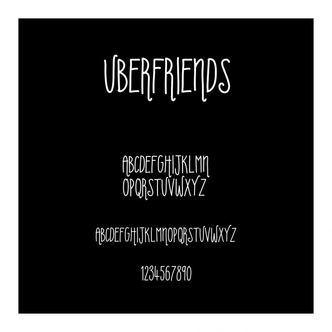 Uberfriends