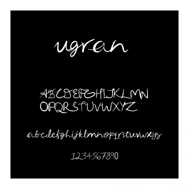 ugran