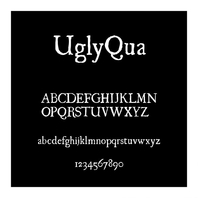 UglyQua