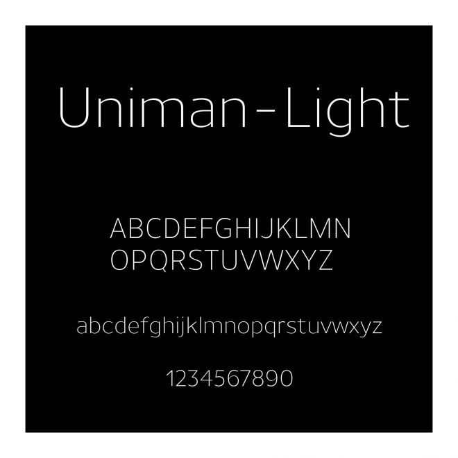Uniman-Light