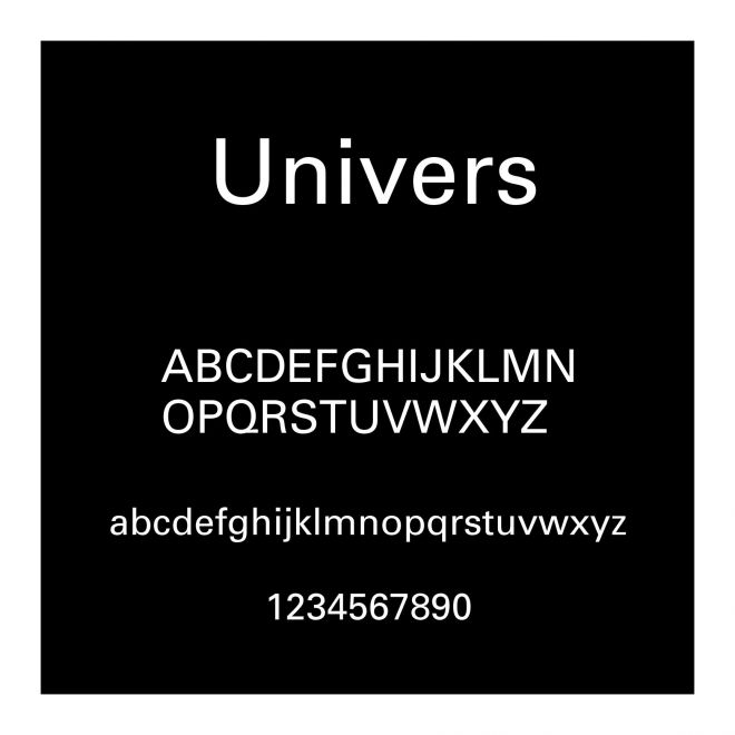 Univers