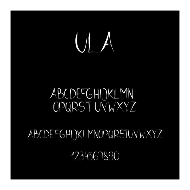Ula