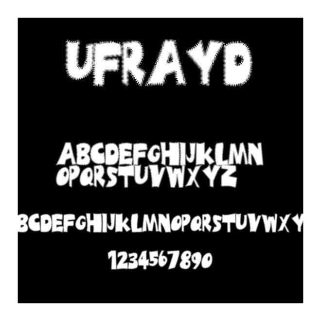 Ufrayd