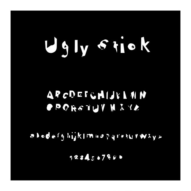 Ugly Stick