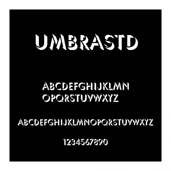 UmbraStd