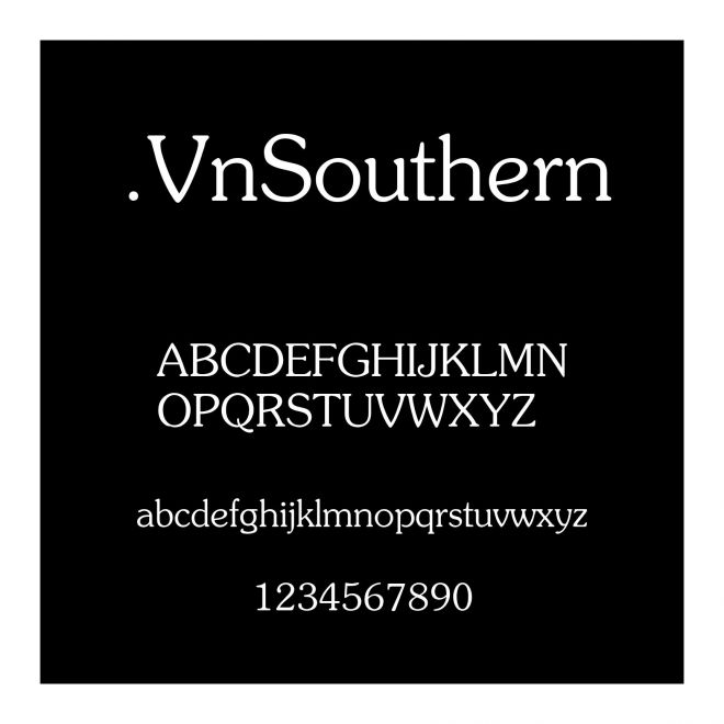 .VnSouthern