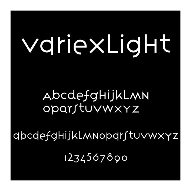 VariexLight