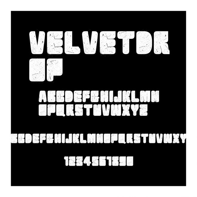 VelvetDrop