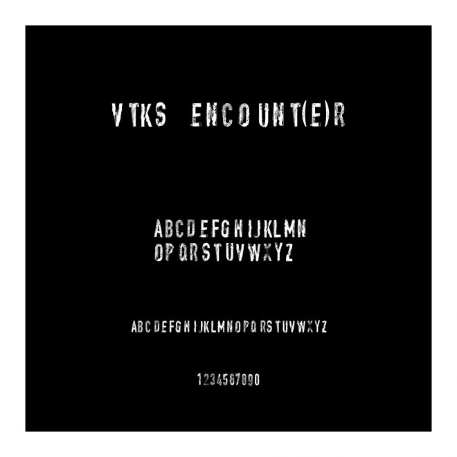 vtks encount(e)r