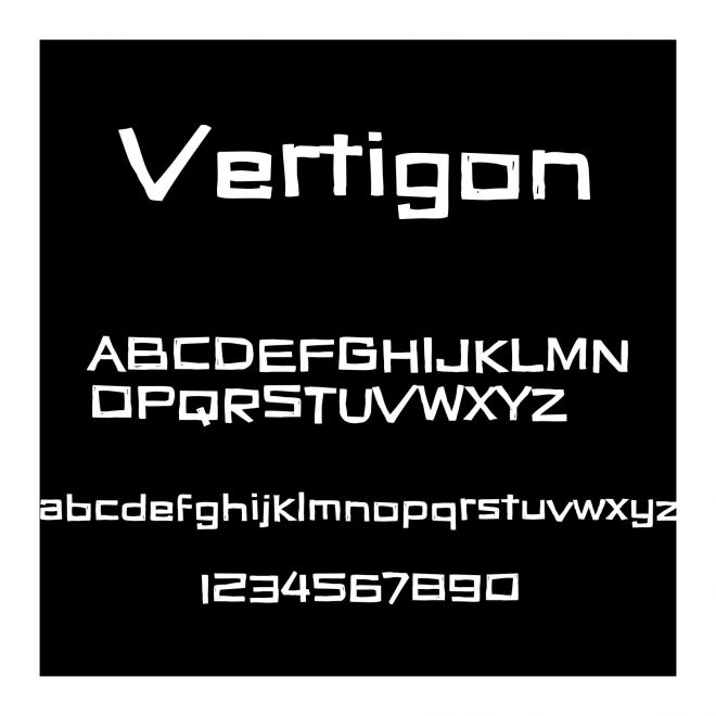 Vertigon