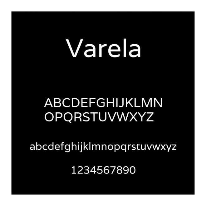 Varela