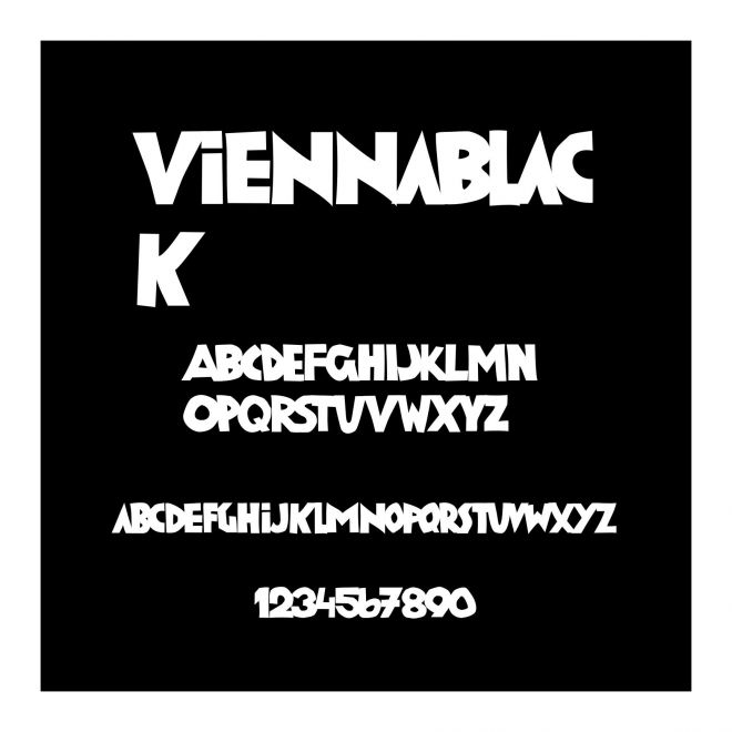 ViennaBlack