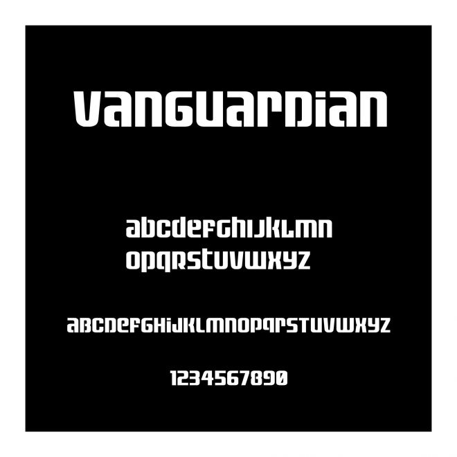 Vanguardian