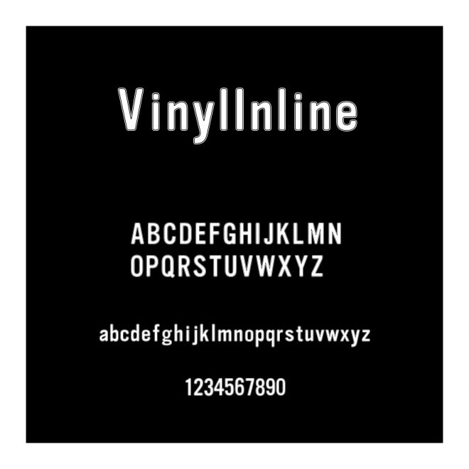 VinylInline