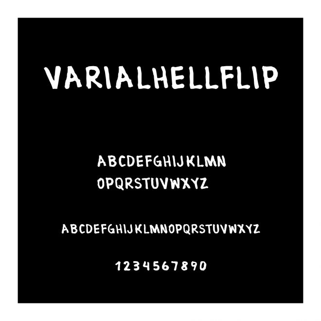 VARIALHELLFLIP