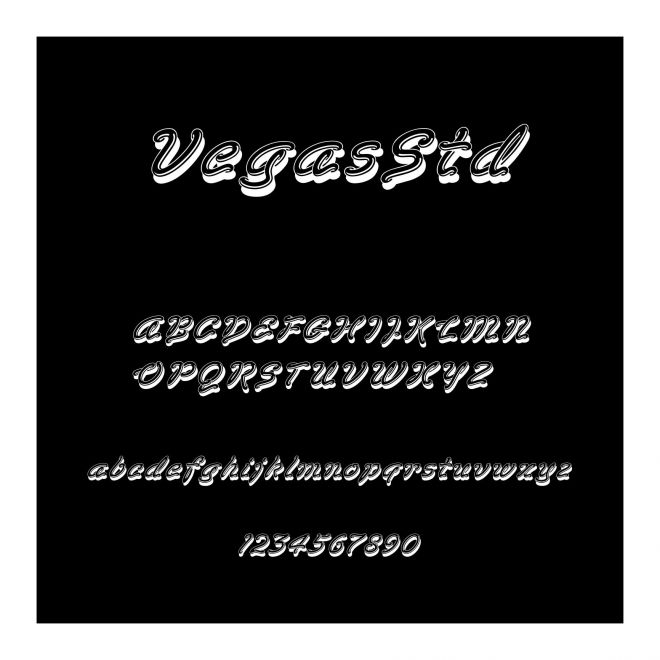VegasStd