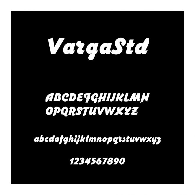 VargaStd