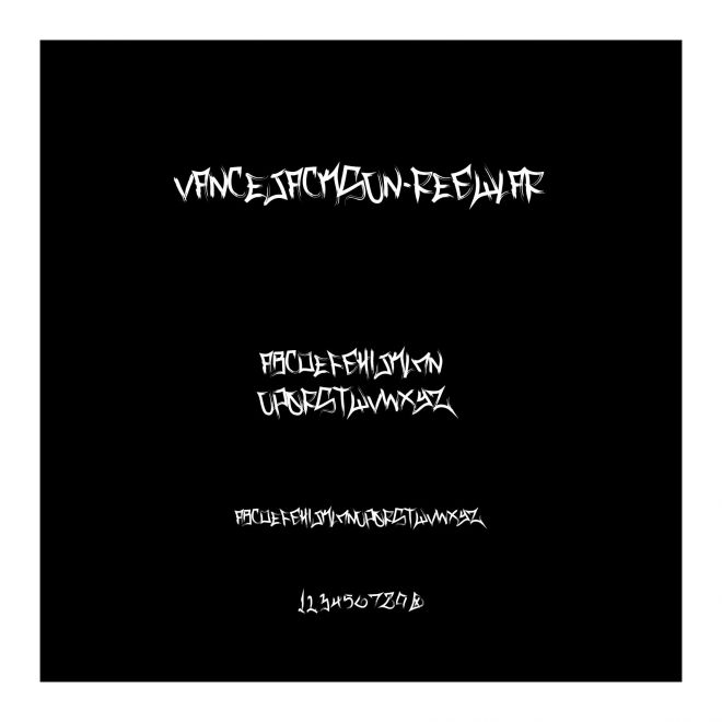 VanceJackson-Regular