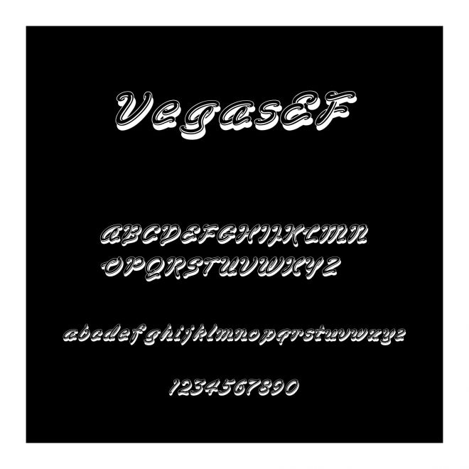 VegasEF
