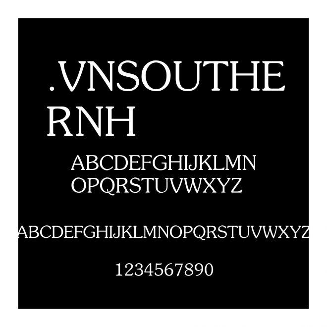 .VnSouthernH