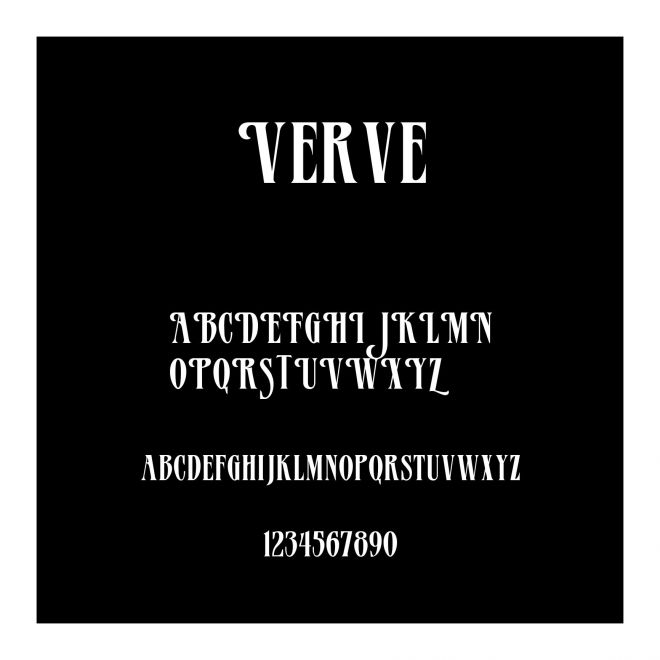 Verve