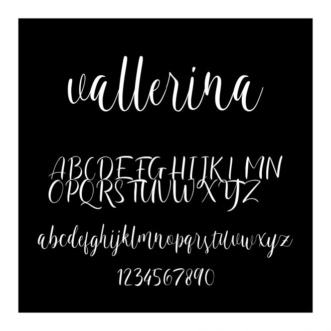 vallerina