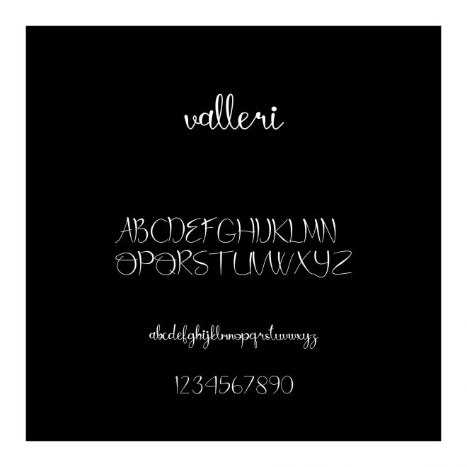 valleri