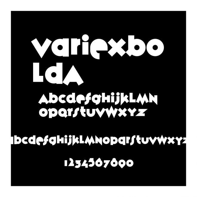 VariexBoldA