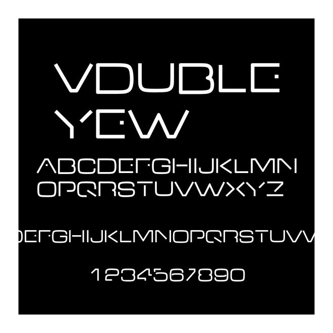 Vdubleyew