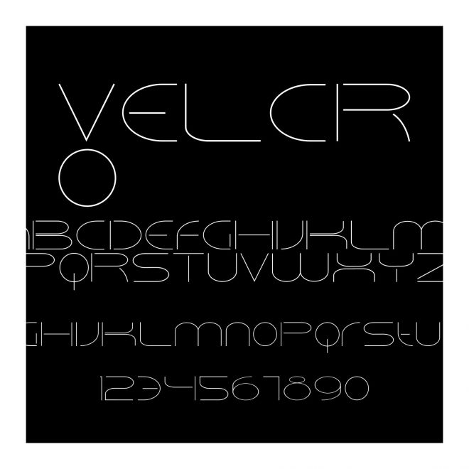 VELCRO