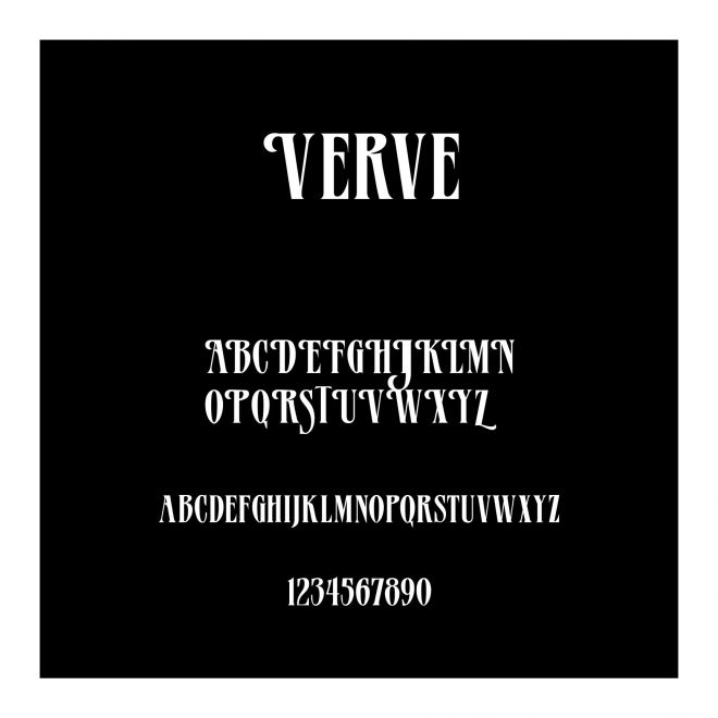 Verve
