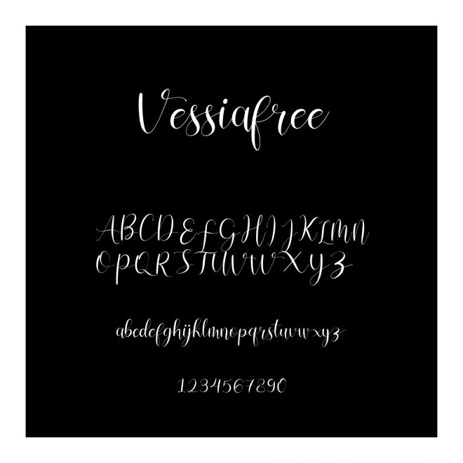 Vessiafree
