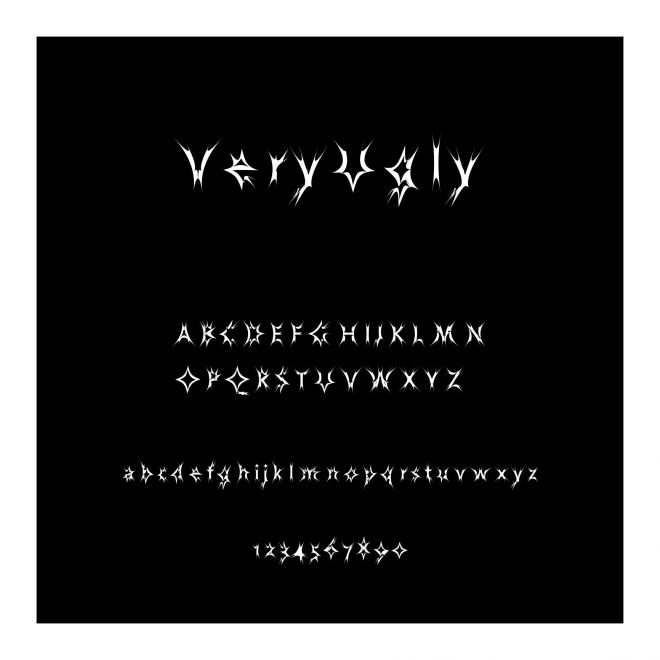 VeryUgly