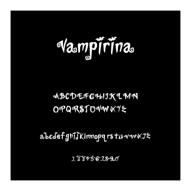 Vampirina