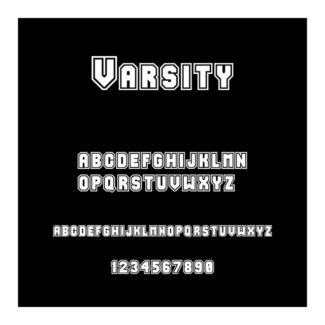 Varsity