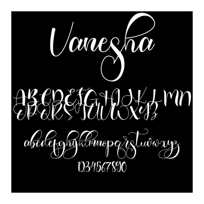 Vanesha