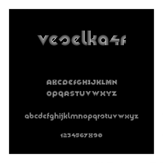 Veselka4F