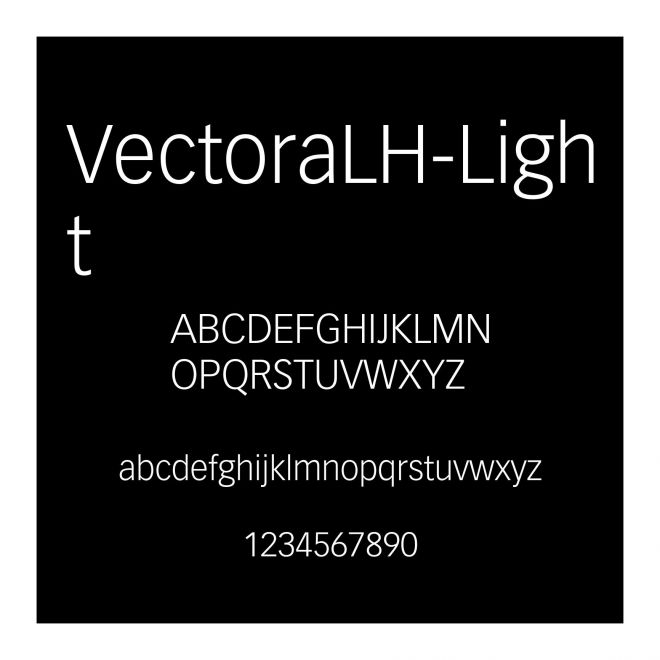 VectoraLH-Light