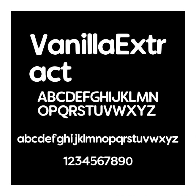 VanillaExtract