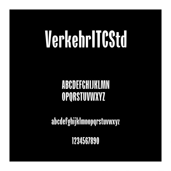 VerkehrITCStd