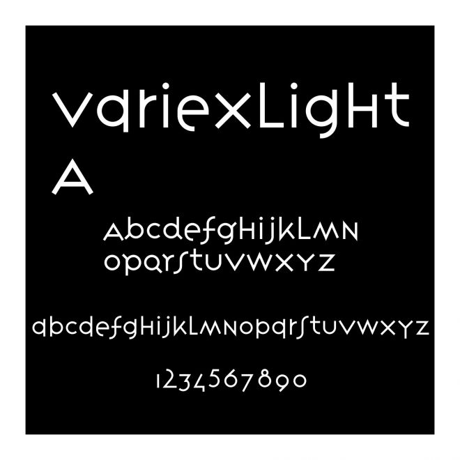 VariexLightA