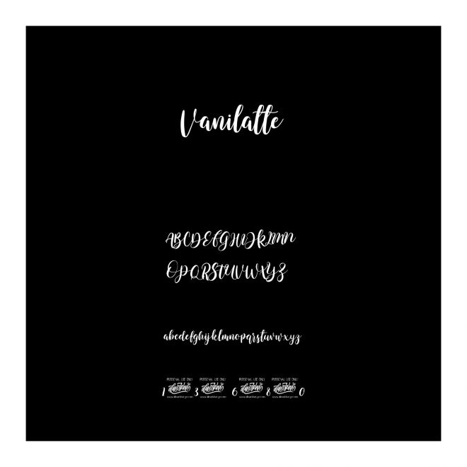 Vanilatte