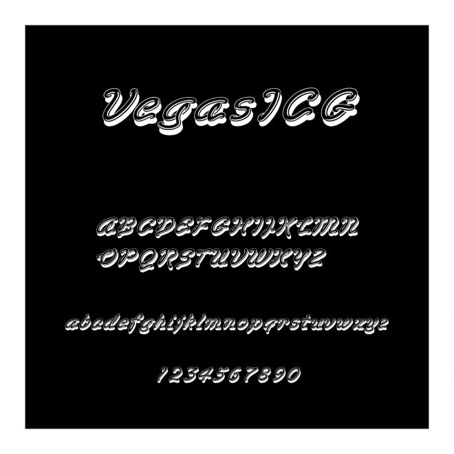VegasICG
