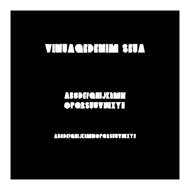 VintageDenim-SetA