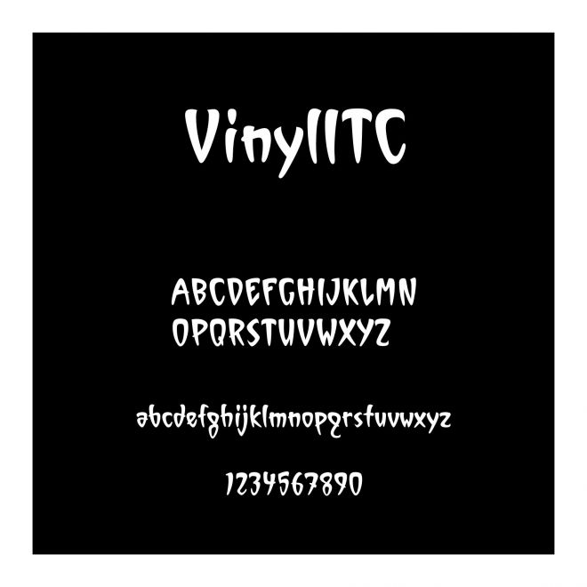 VinylITC