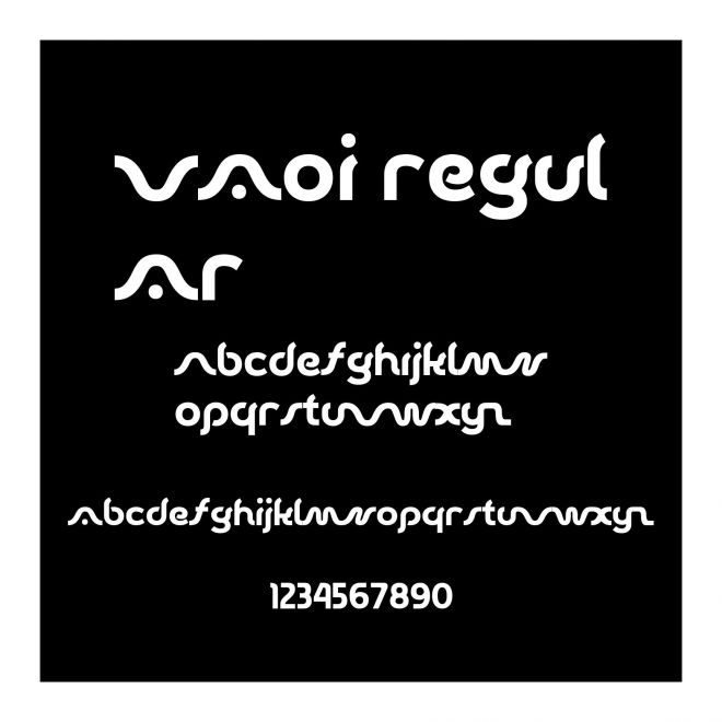 Vaoi Regular