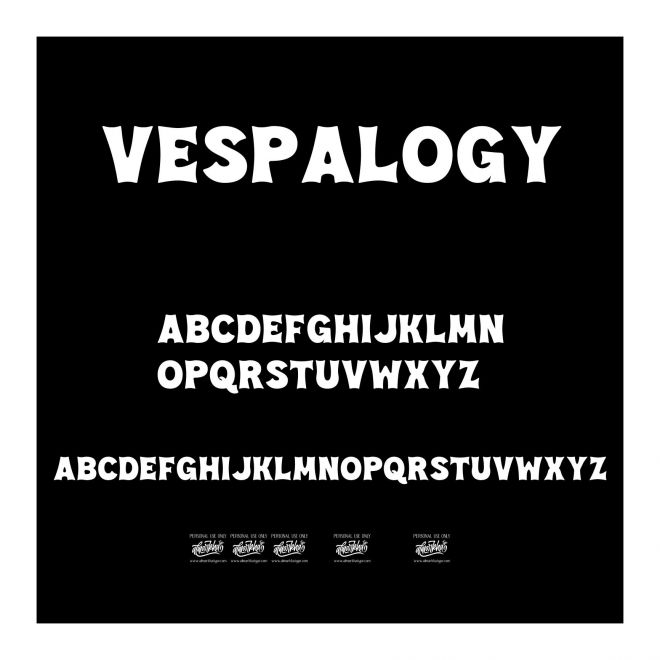 Vespalogy