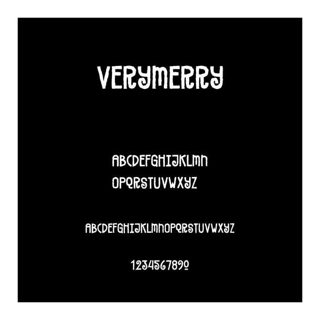VeryMerry